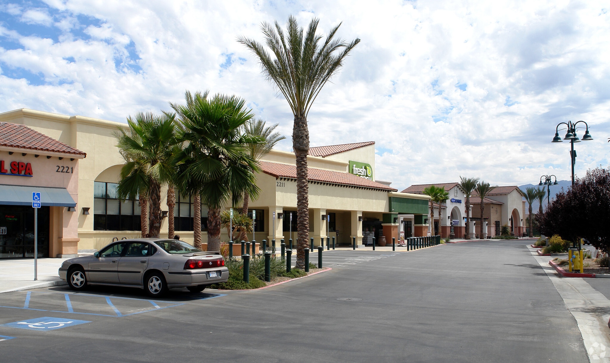 Sanderson & Esplanade Ave, San Jacinto, CA for lease Building Photo- Image 1 of 21