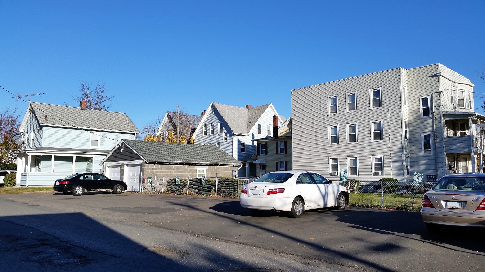 193 Quinnipiac St, Wallingford, CT for sale Building Photo- Image 1 of 1