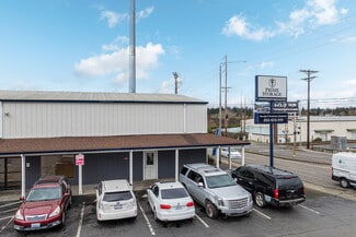 More details for 3608 S 74th St, Tacoma, WA - Office, Flex for Lease