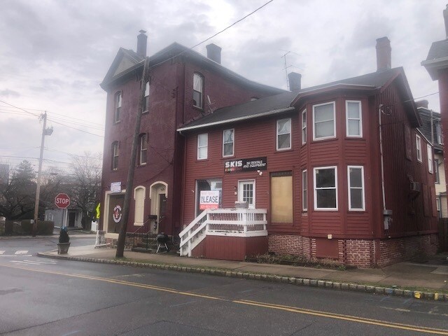 125 Main St, Flemington, NJ for sale - Building Photo - Image 1 of 1