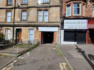 More details for 14 Hillfoot St, Glasgow - Flex for Lease