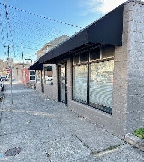 353 SW 1st St, Pendleton, OR for lease Building Photo- Image 1 of 16