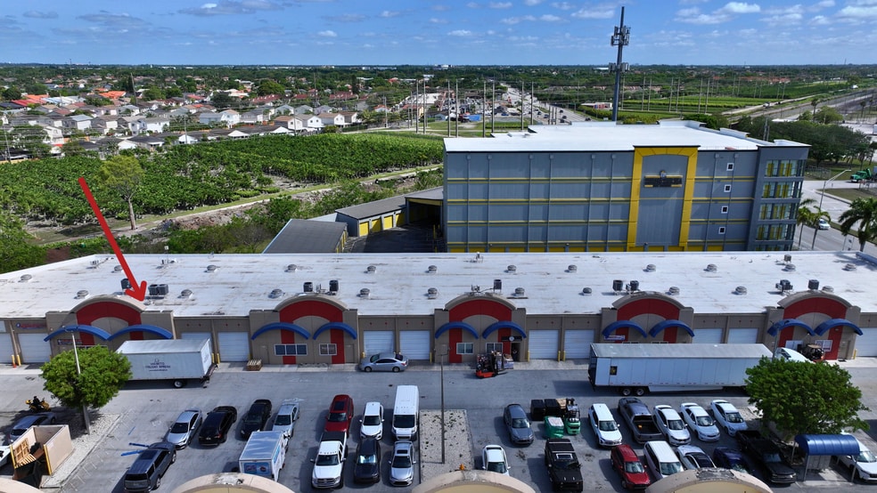 16300 SW 137th Ave, Miami, FL for sale - Building Photo - Image 3 of 35