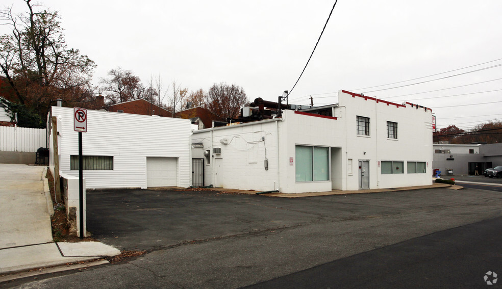 4050 Cherry Hill Rd, Arlington, VA for lease - Building Photo - Image 3 of 3