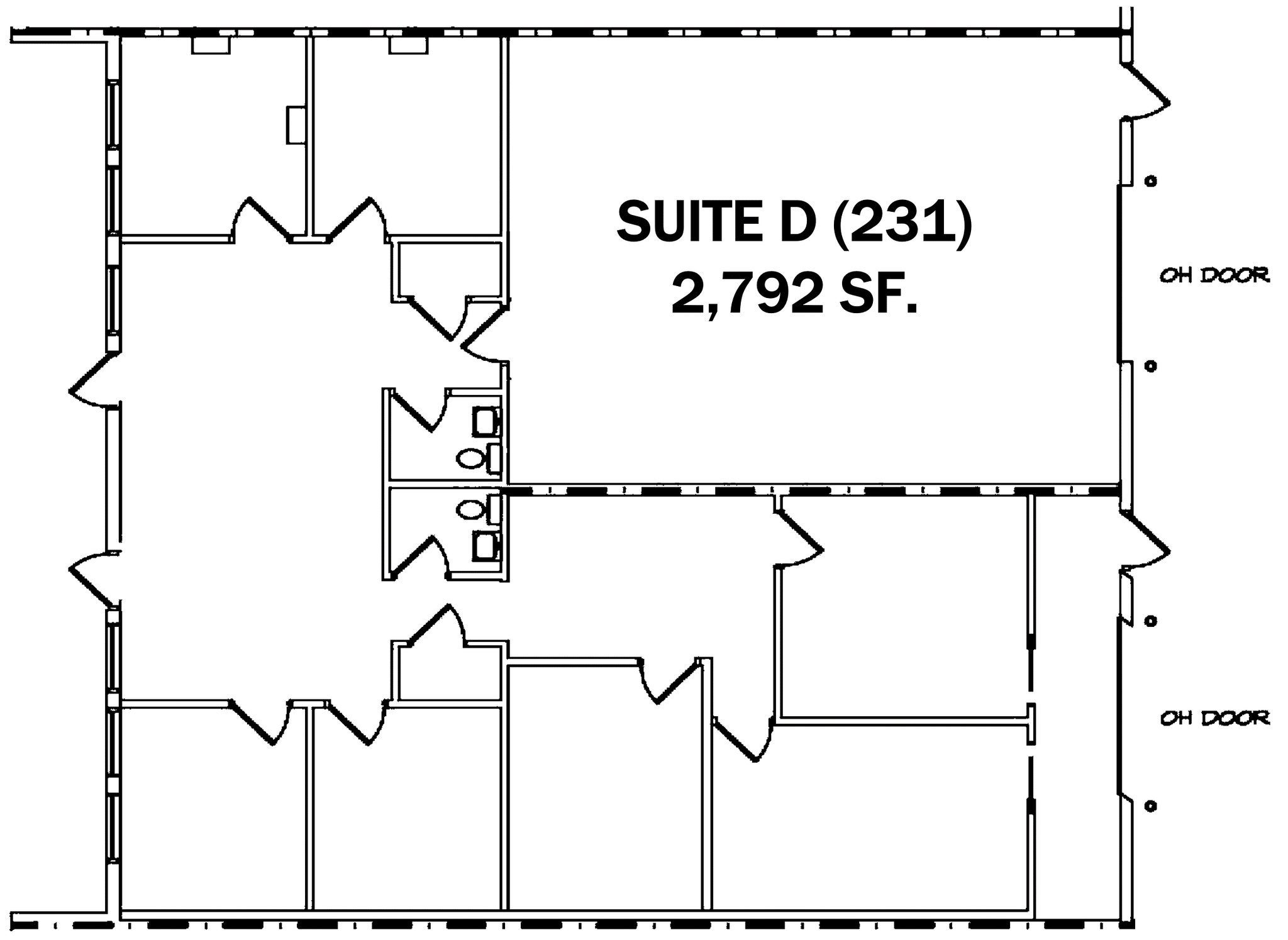 221-229 S Pioneer Blvd, Springboro, OH for lease Building Photo- Image 1 of 1