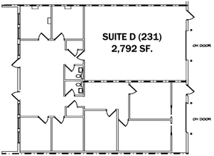 221-229 S Pioneer Blvd, Springboro, OH for lease Building Photo- Image 1 of 1