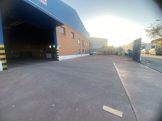 More details for Calle Puerto Veleta, 5-7, Leganés - Industrial for Sale