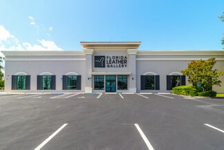 More details for 7766 S Tamiami Trl, Sarasota, FL - Retail for Lease