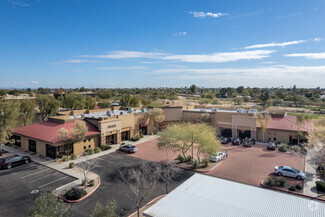 More details for 8151 E Indian Bend Rd, Scottsdale, AZ - Retail for Lease