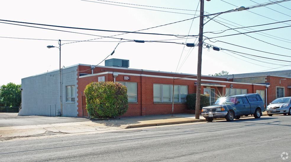 2009 Roane St, Richmond, VA for sale - Building Photo - Image 1 of 1