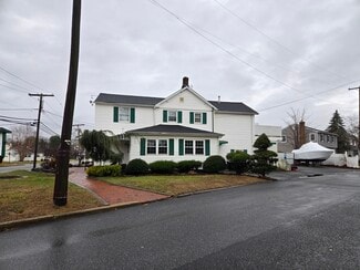 More details for 1001 Arnold Ave, Point Pleasant, NJ - Retail for Sale