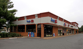 More details for 2003-2051 Plank Rd, Fredericksburg, VA - Retail for Lease