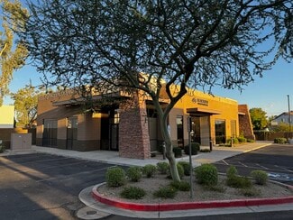 More details for 16841 N 31st Ave, Phoenix, AZ - Office for Sale