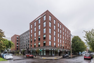 More details for 105 NW Park Ave, Portland, OR - Retail for Lease