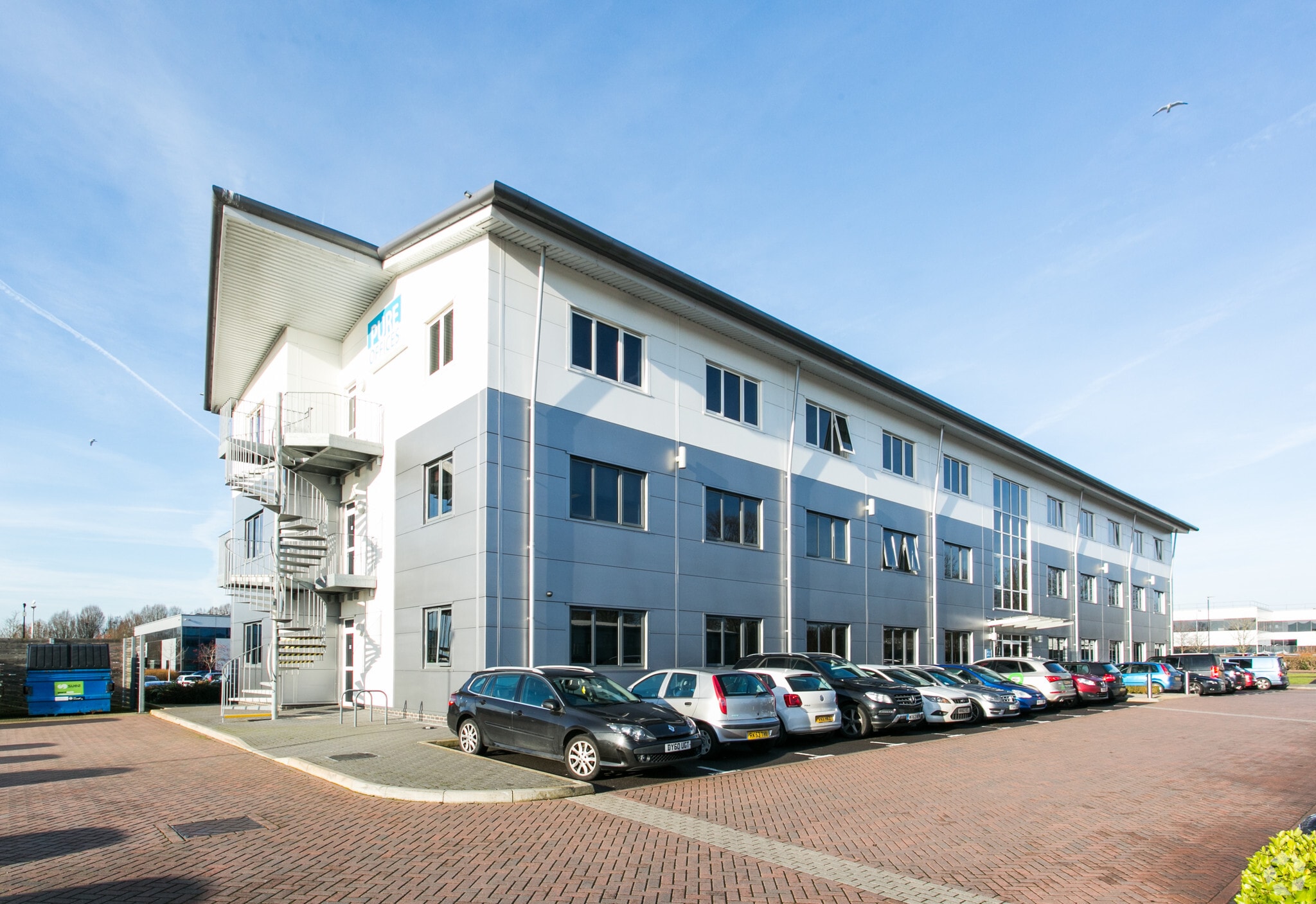 Kembrey Park, Swindon for sale Building Photo- Image 1 of 1