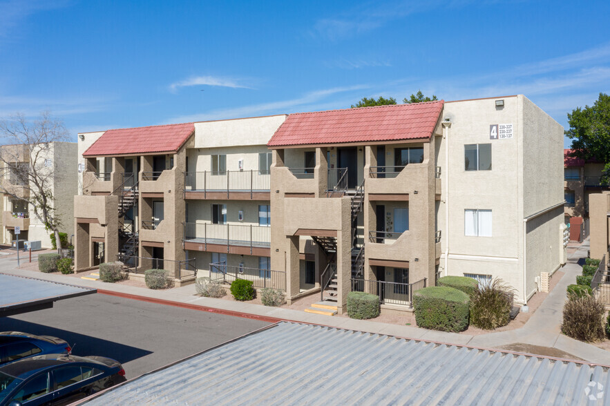 3802 N 27th St, Phoenix, AZ for sale - Building Photo - Image 1 of 1