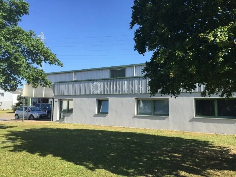 Flex in Duttlenheim for sale Building Photo- Image 1 of 8