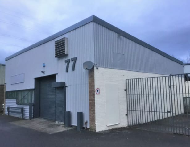 Springvale, Cwmbran for lease - Building Photo - Image 2 of 3