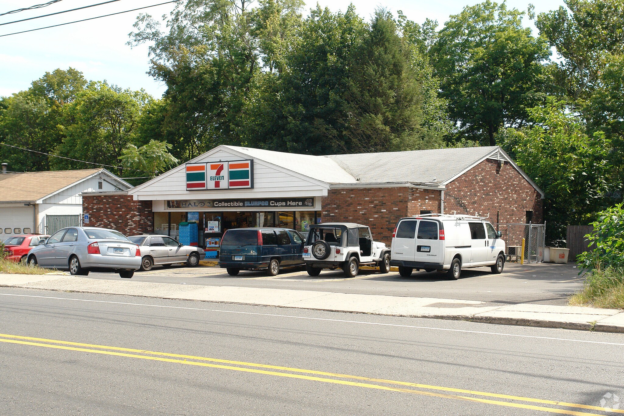 200 Riverside Ave, Bristol, CT 06010