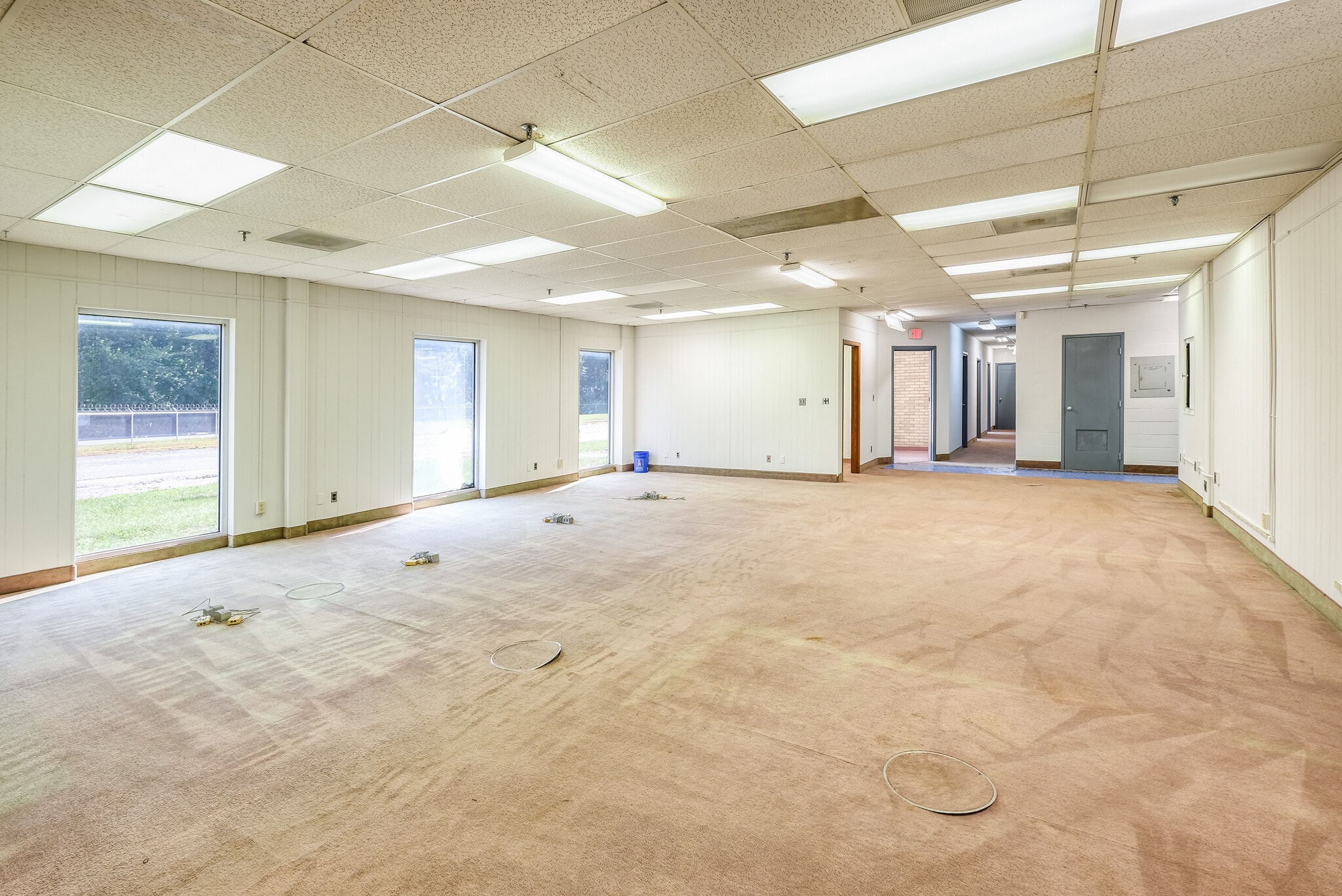 5500 N Sharon Amity Rd, Charlotte, NC 28215 - Industrial for Lease ...