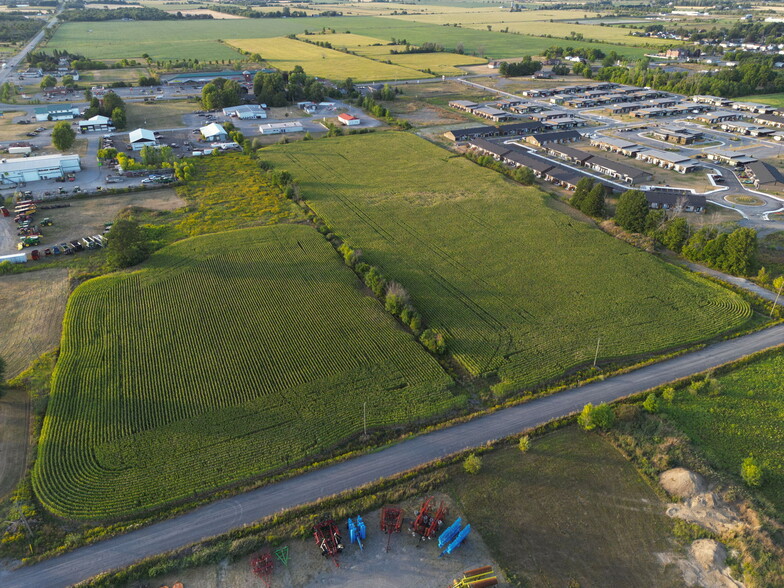 2227 County Road 31, Winchester, ON for sale - Building Photo - Image 3 of 9