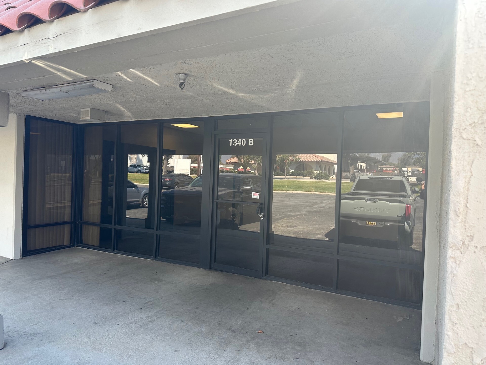 1318-1320 W 9th St, Upland, CA for lease Building Photo- Image 1 of 13