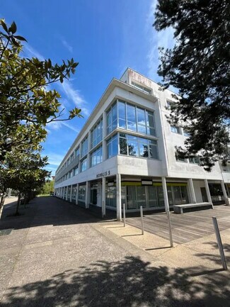More details for 35 Boulevard Salvador Allende, Saint-Herblain - Office for Lease