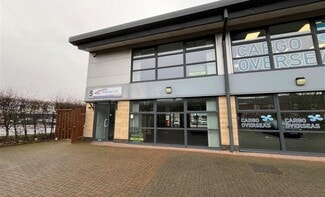 More details for Gulpher Rd, Felixstowe - Office for Lease