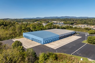 More details for 640 N Northpark Dr, Clinton, TN - Industrial for Lease