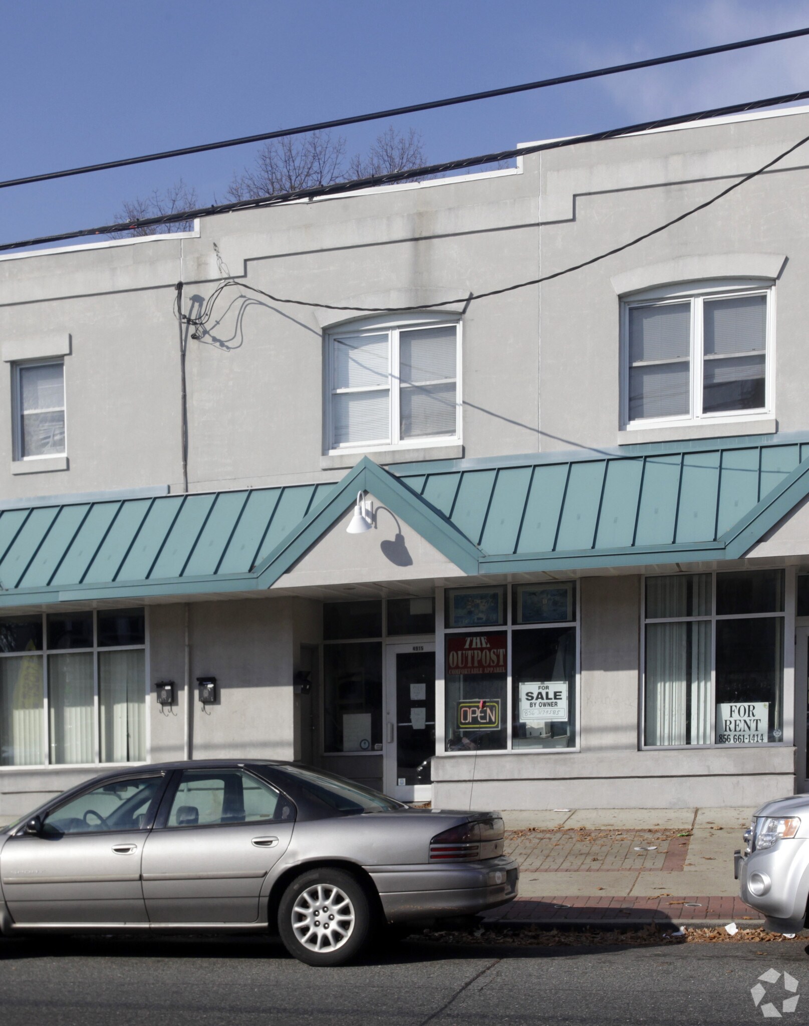 4915 Westfield Ave, Pennsauken, NJ for sale Primary Photo- Image 1 of 1