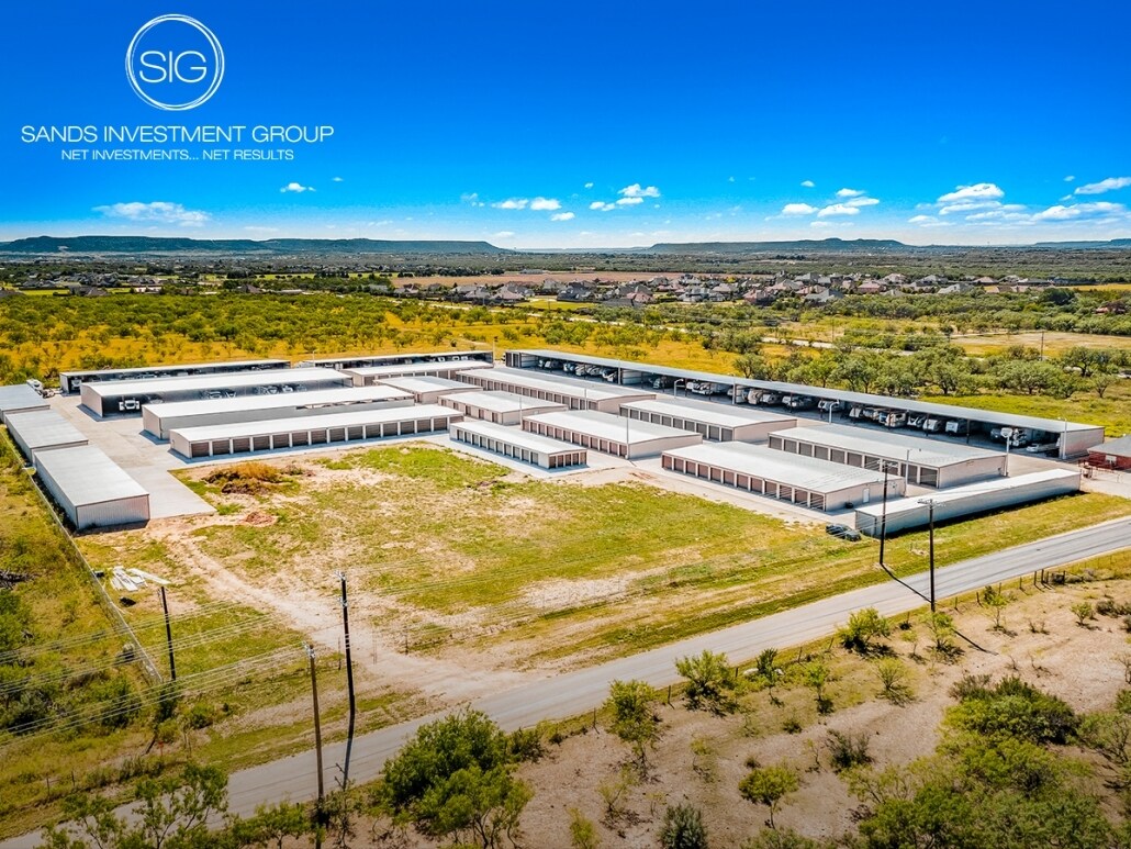 865 Vinson Rd, Abilene, TX for sale Primary Photo- Image 1 of 1