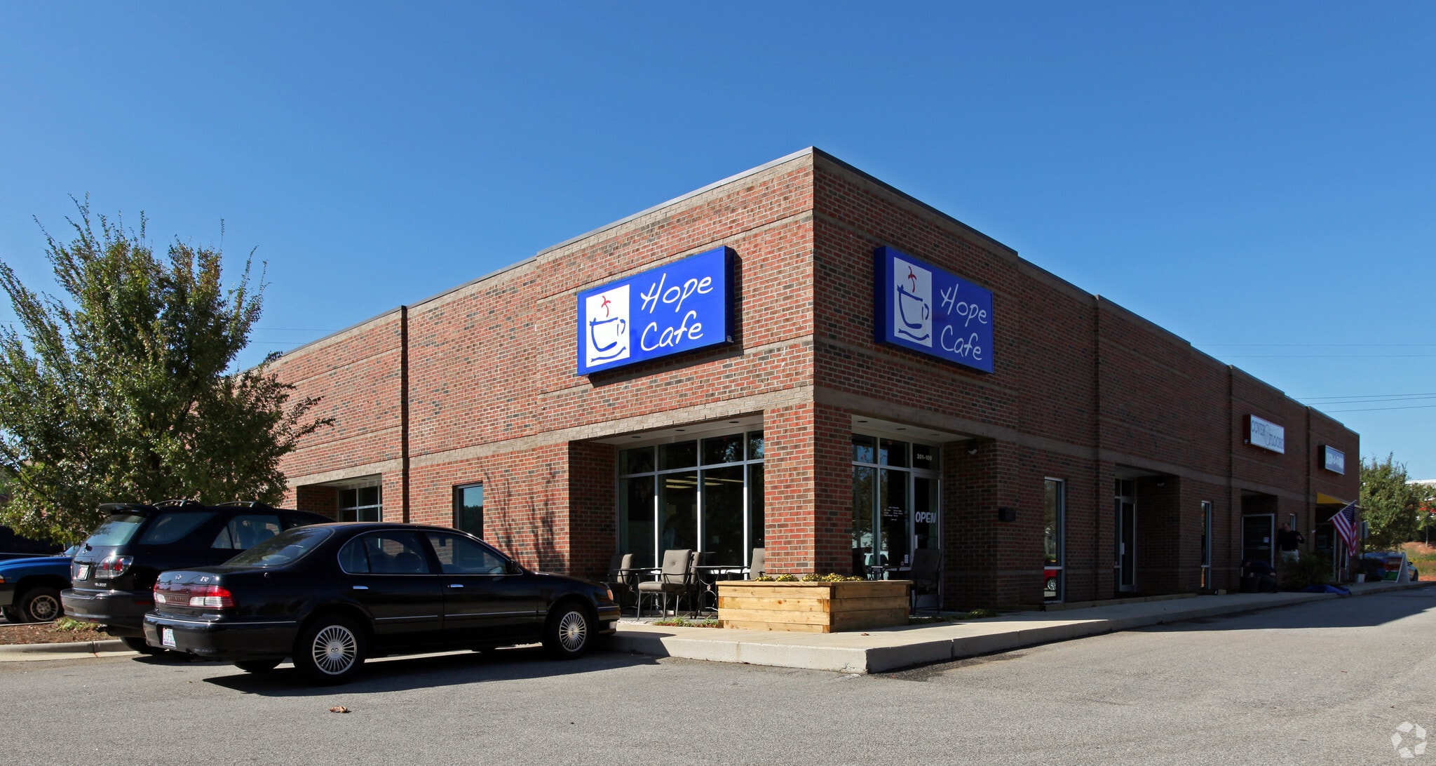 201 Tryon Rd, Raleigh, NC for sale Building Photo- Image 1 of 1