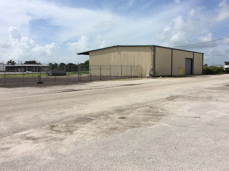 821 NW 9th St, Belle Glade, FL for sale - Primary Photo - Image 1 of 1