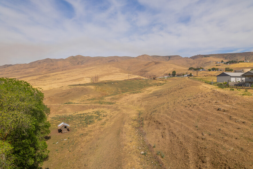 TBD Old Spiral Highway, Lewiston, ID for sale - Aerial - Image 1 of 11