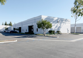 20520-20530 Carrey Rd, Walnut CA - Warehouse