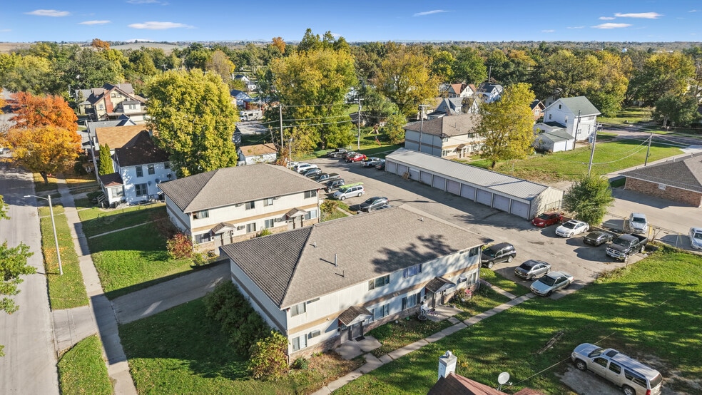 519 N 3rd St, Marshalltown, IA for sale - Building Photo - Image 1 of 10