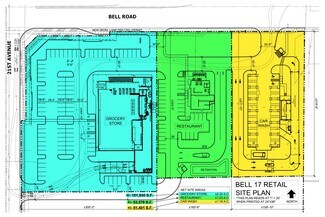 More details for Bell Rd & 19th Ave, Phoenix, AZ - Land for Sale