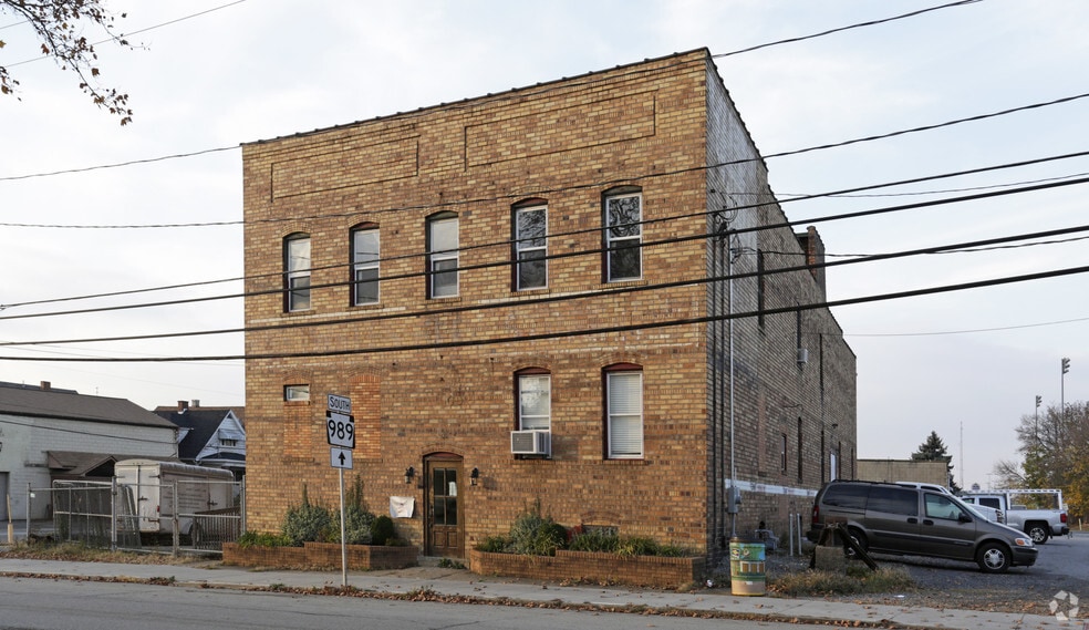507 8th St, Ambridge, PA for sale - Primary Photo - Image 1 of 1