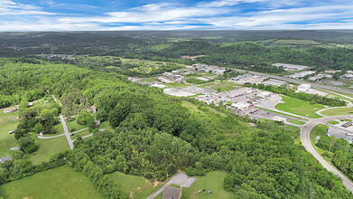 600 N Watt Rd, Knoxville, TN - aerial  map view - Image1