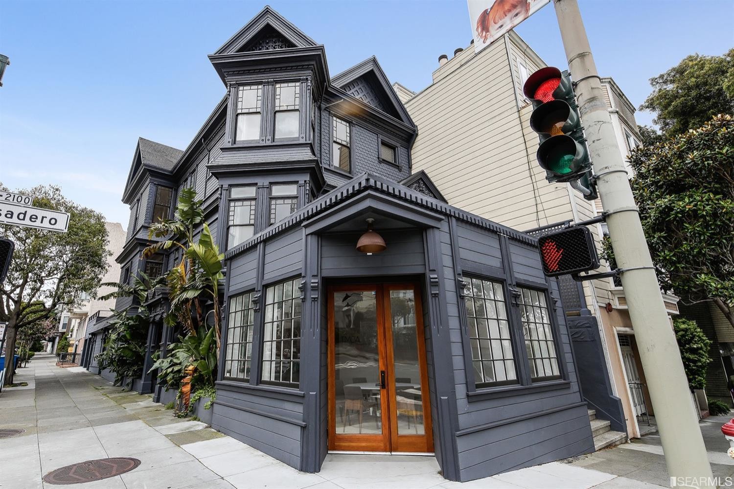 2060-2062 Divisadero St, San Francisco, CA for sale Building Photo- Image 1 of 1