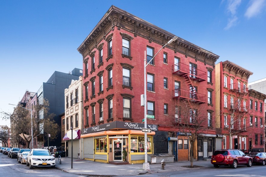 380 Hooper St, Brooklyn, NY 11211 | LoopNet