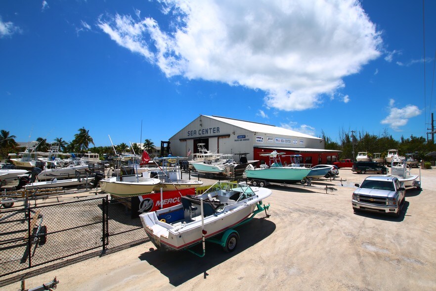 29740 Overseas Hwy, Big Pine Key, FL for sale - Building Photo - Image 1 of 1
