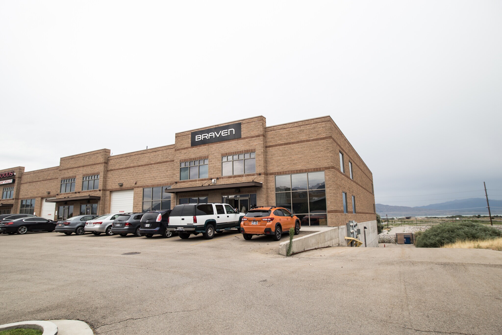713-729 N 1500, Orem, UT for sale Building Photo- Image 1 of 1