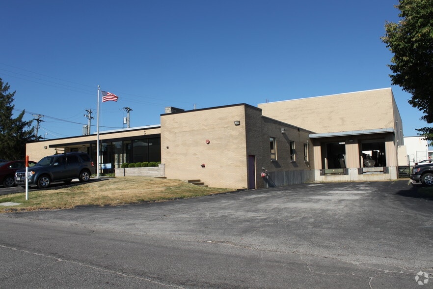 1540 Fairview Ave, Saint Louis, MO for sale - Building Photo - Image 3 of 6