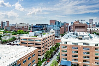 800 W Baltimore St, Baltimore, MD - AERIAL  map view - Image1