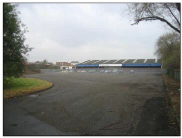 Bewdley Rd, Birmingham for lease Primary Photo- Image 1 of 2