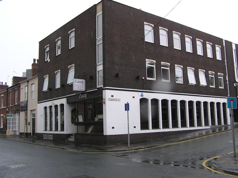 9-10 Cross St, Preston for lease - Building Photo - Image 3 of 3