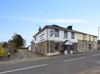 More details for Emlyn Arms, Carmarthen - Retail for Sale