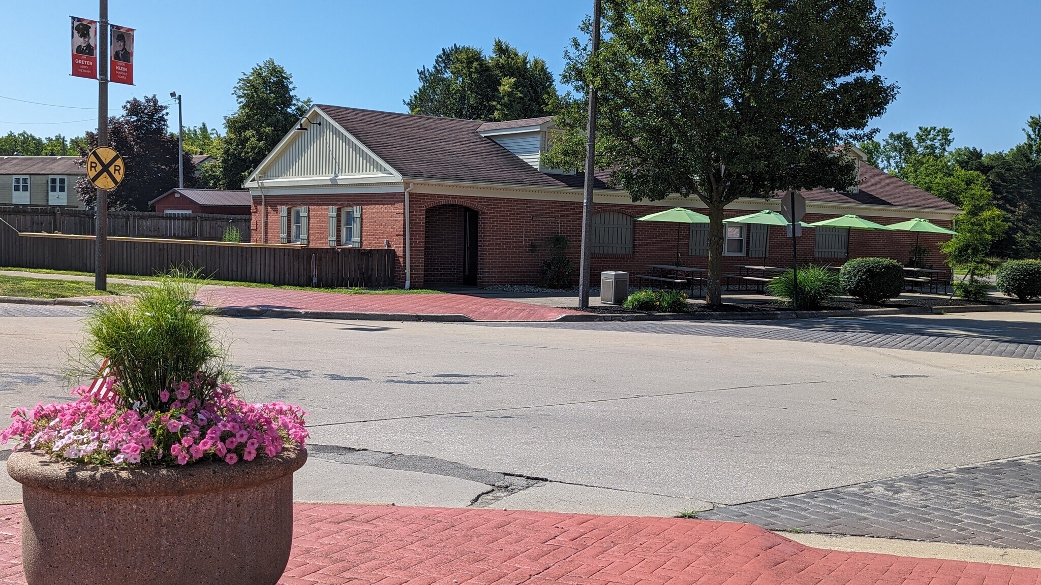 101 S Seltzer St, Crestline, OH for sale Primary Photo- Image 1 of 1