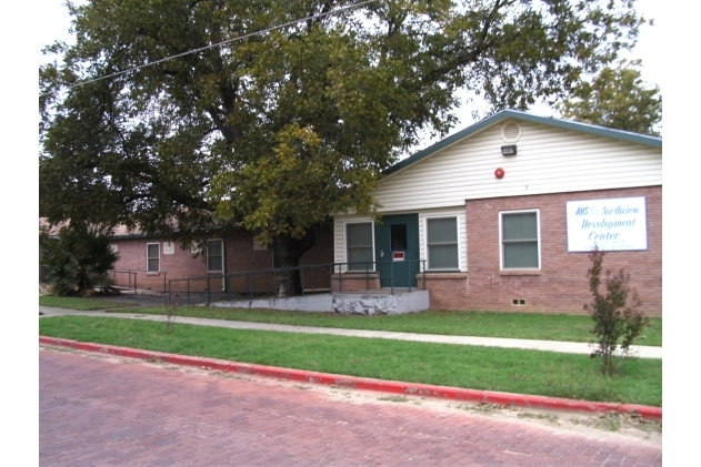 401 W Moss St, Eastland, TX for sale - Building Photo - Image 1 of 9